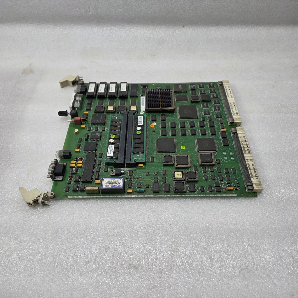 ABB 3BSC980006R203 VME Processor Board PCB Module Pre-Owned