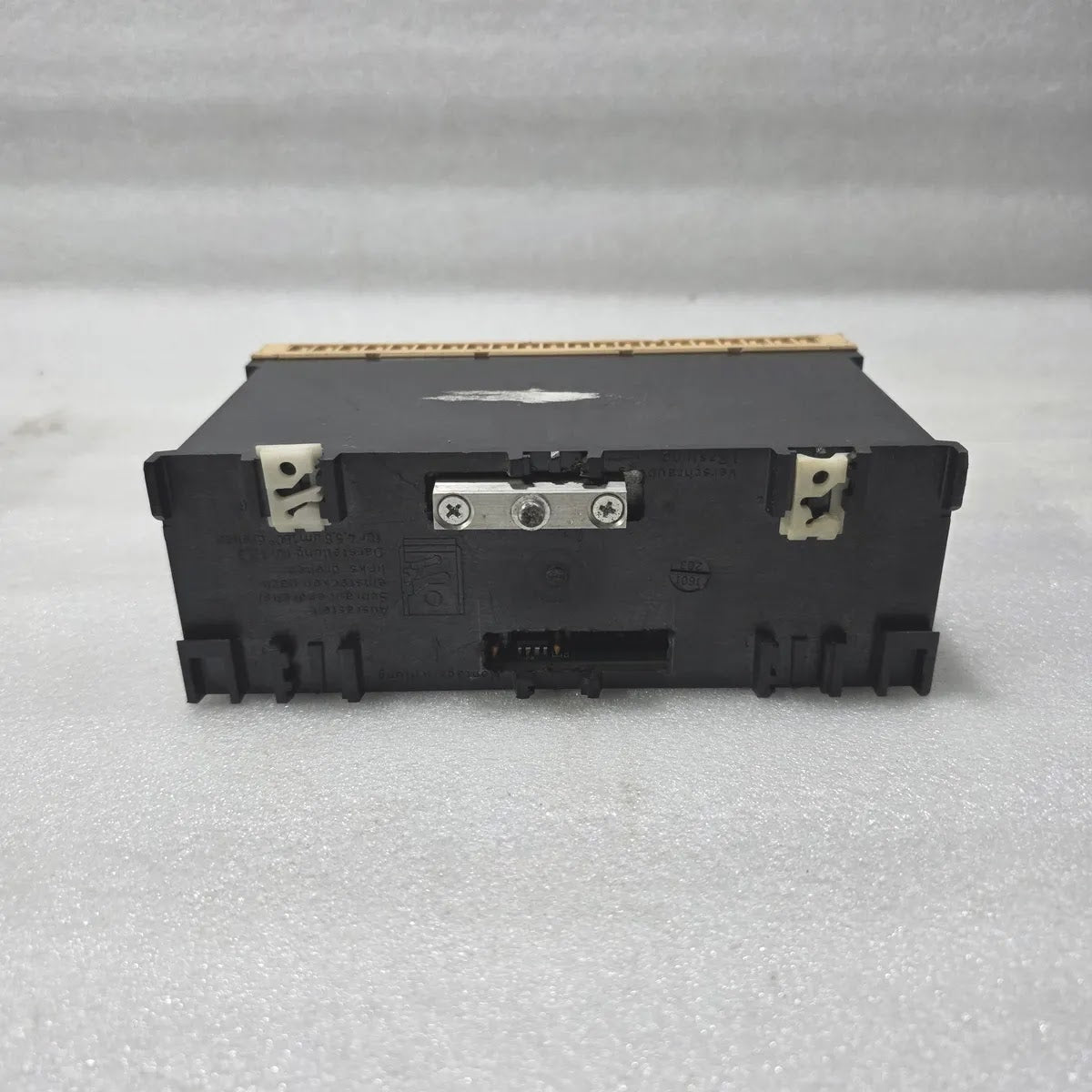 Mannesmann Microcontrol MLC 4-U100 Motor Logic Controller 85-265V Pre-Owned
