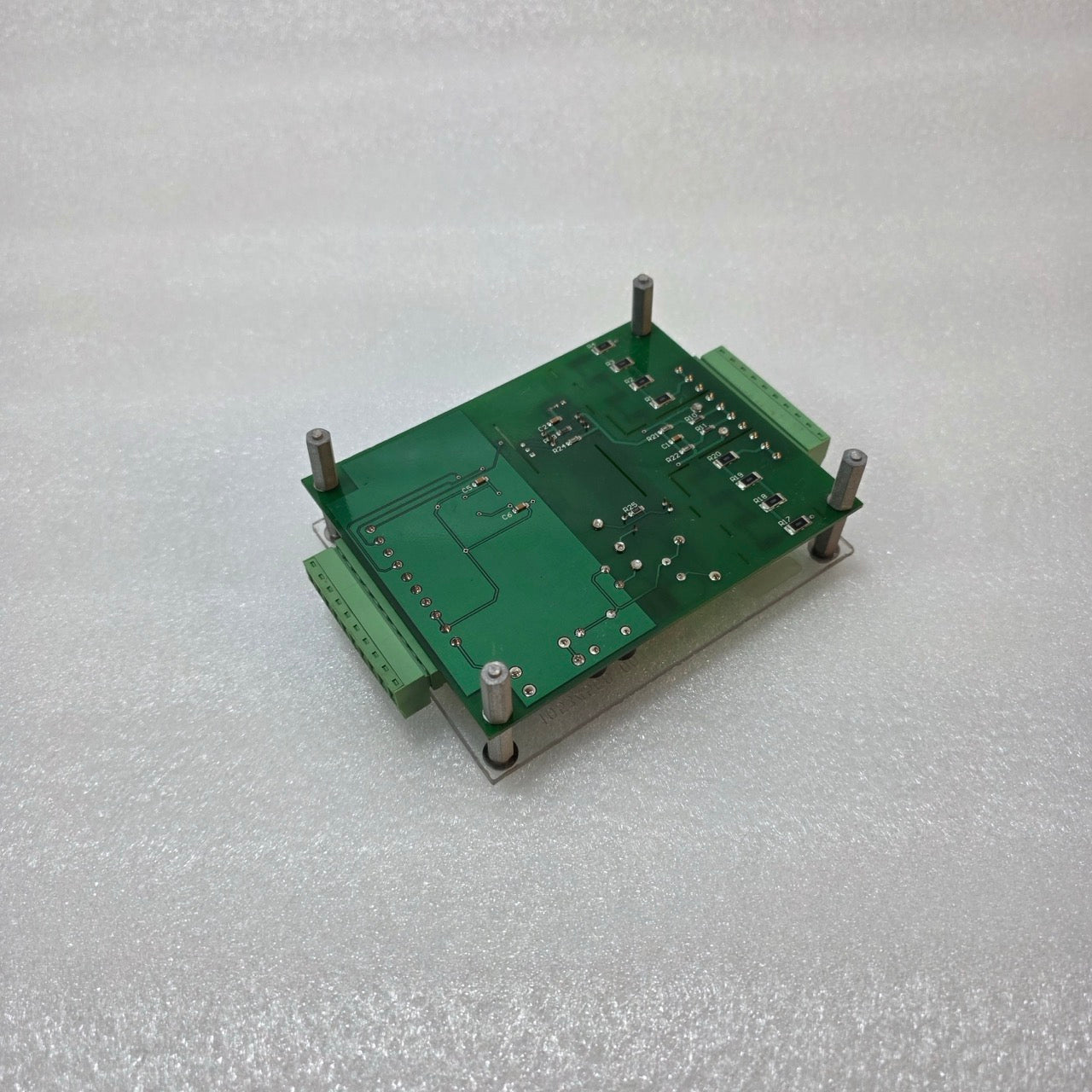 NATIONAL OILWELL VARCO 0509-3000 SOLATION AMPLIFIER 0510-3000-22 ANALOG DEVICES