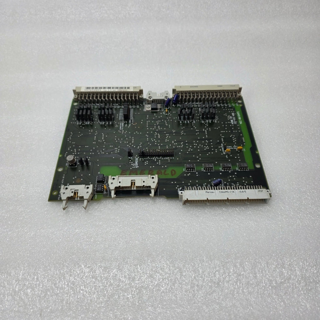 KONE ELEVATOR LIFT ELAVATOR 397452G01 REV 2.0 397450 H06 CONTROL BOARD MCC-85/EX