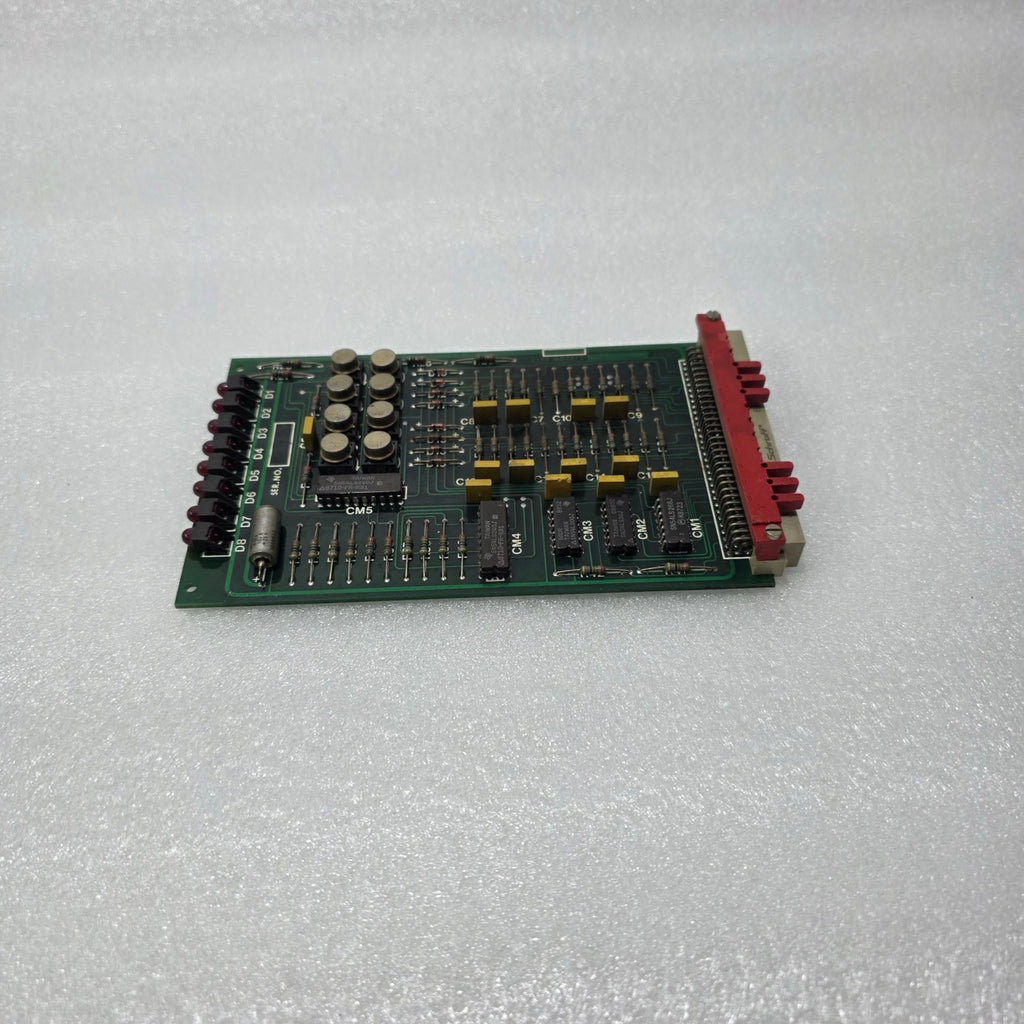 INDUSTRIAL CONTROL BOARD 2195-0074/2