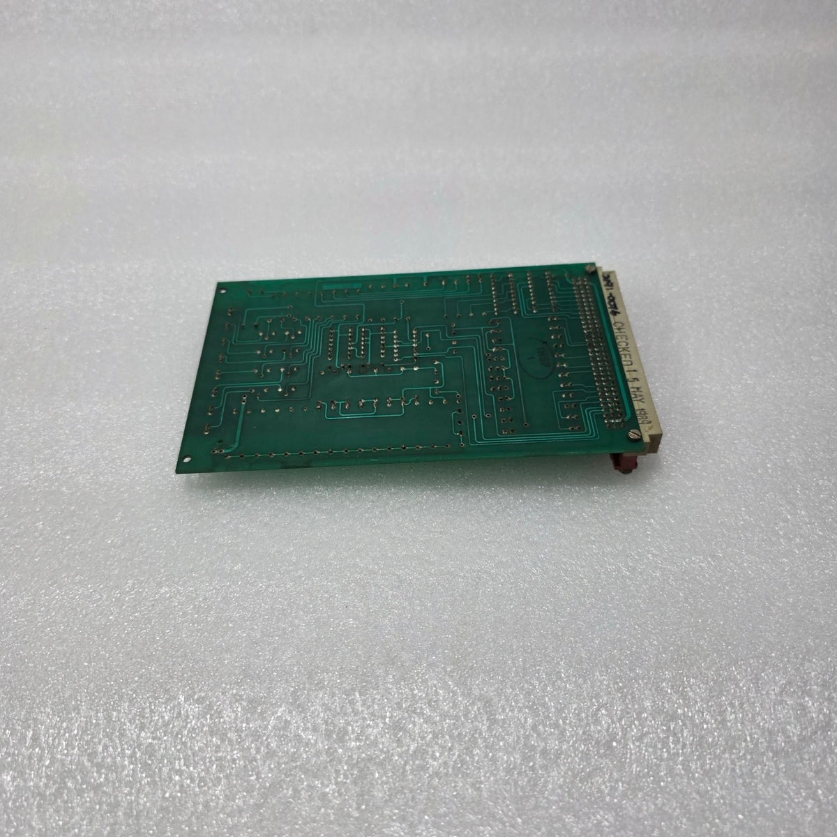 INDUSTRIAL CONTROL INTERFACE BOARD 2195-0076/1