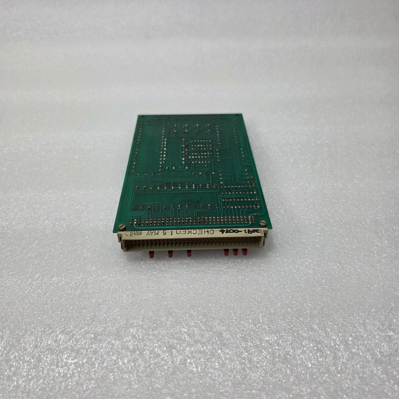INDUSTRIAL CONTROL INTERFACE BOARD 2195-0076/1