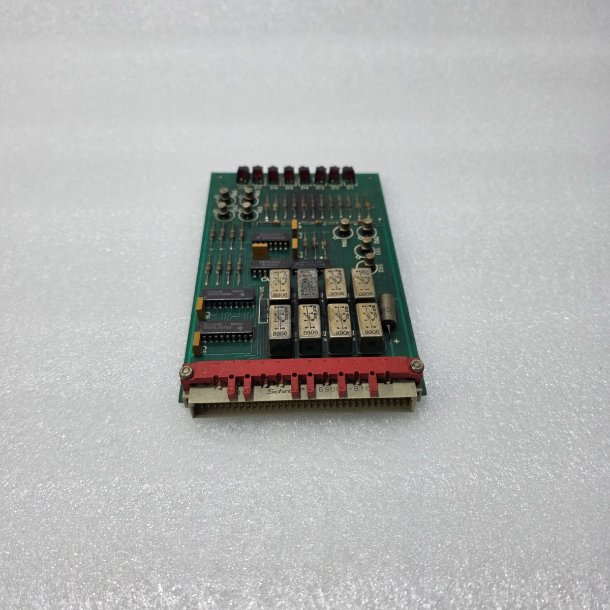 INDUSTRIAL CONTROL BOARD 2195-0051/1
