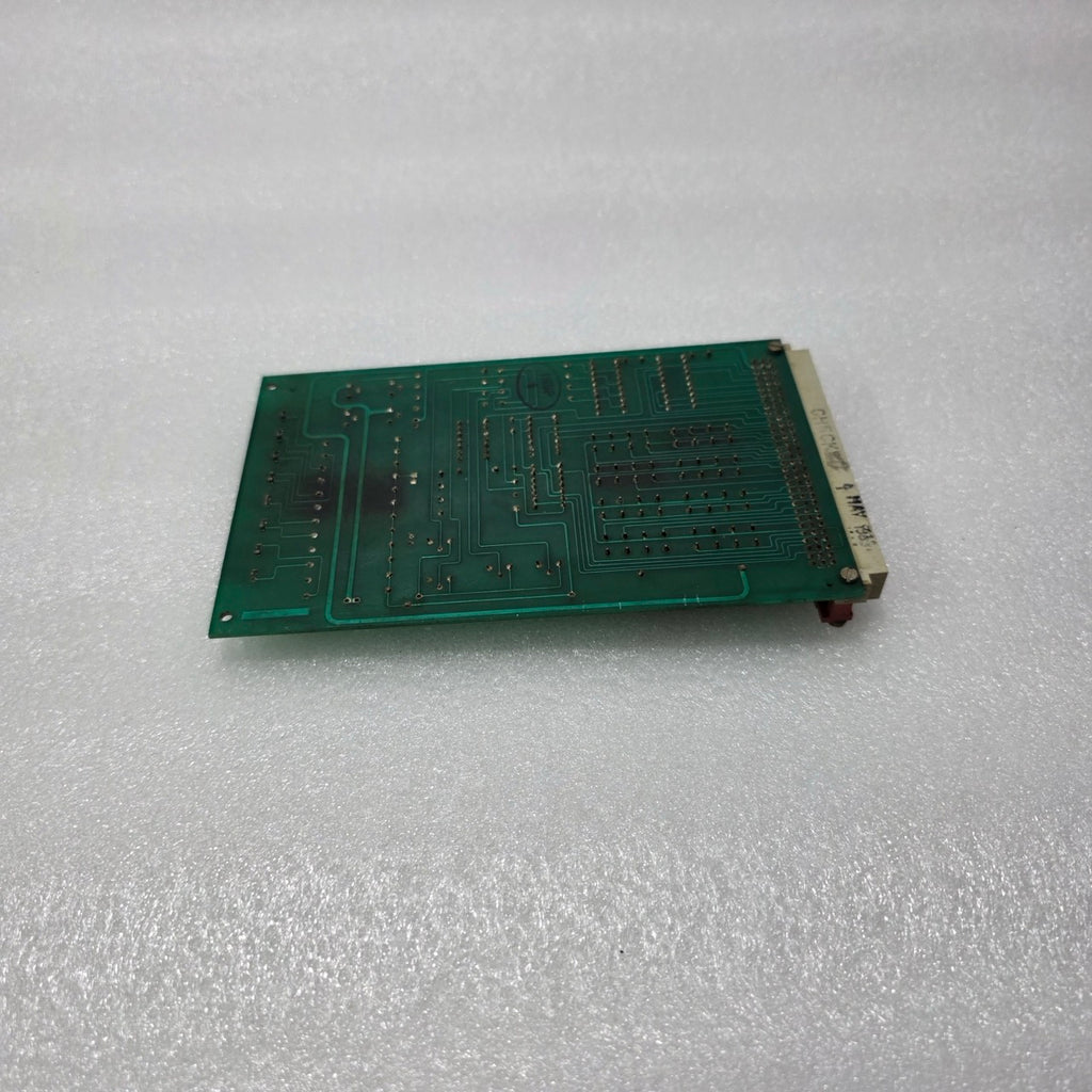 INDUSTRIAL CONTROL BOARD 2195-0051/1