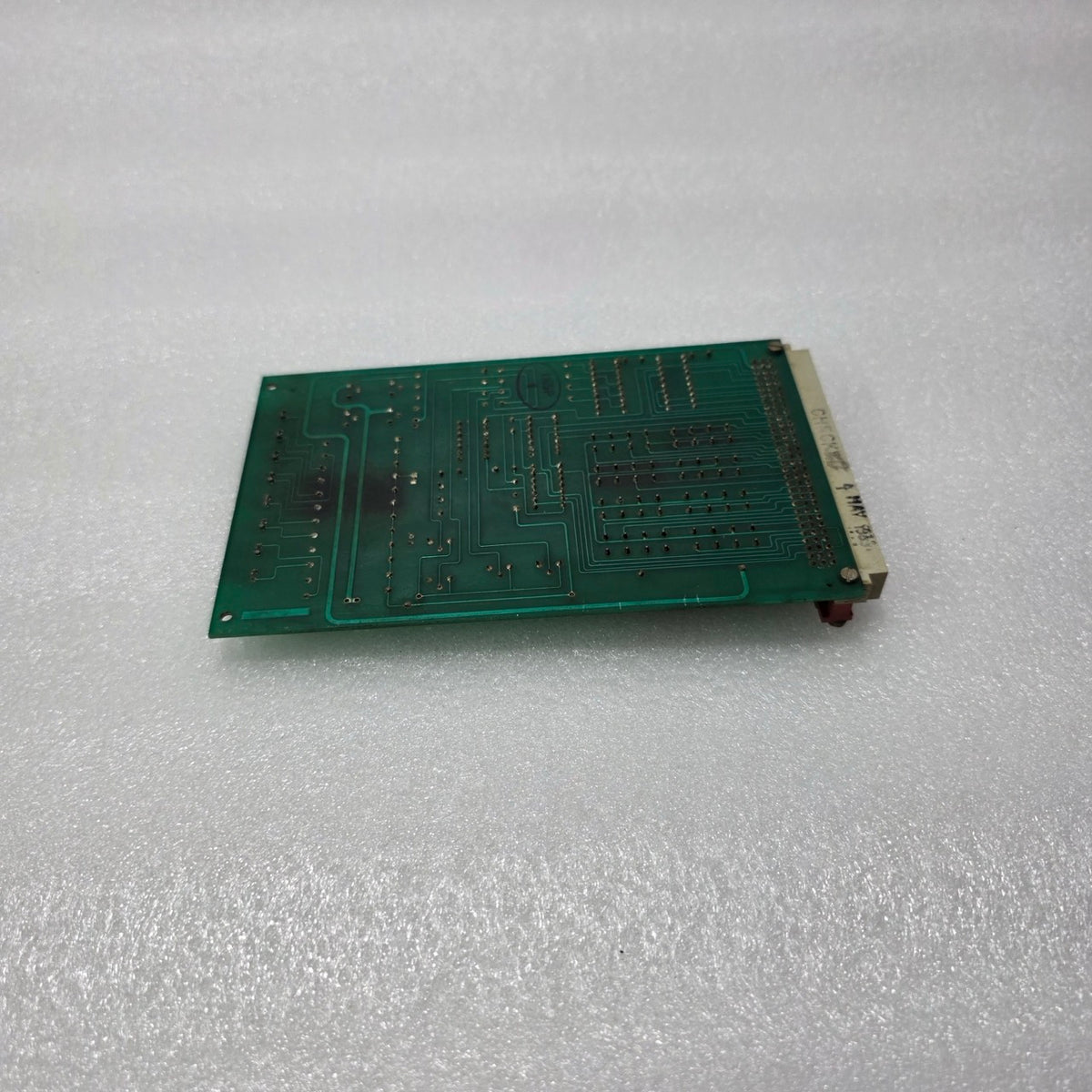 INDUSTRIAL CONTROL BOARD 2195-0051/1