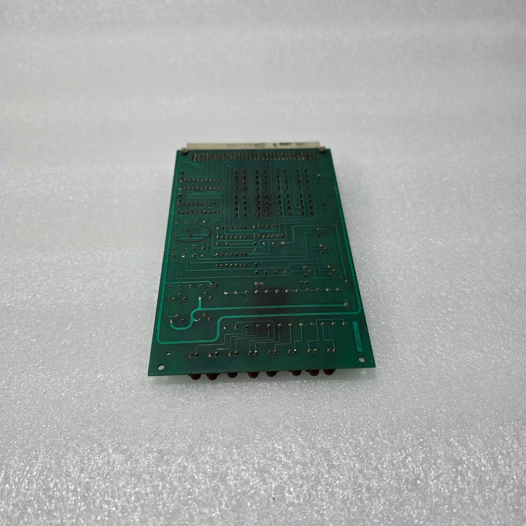 INDUSTRIAL CONTROL BOARD 2195-0051/1