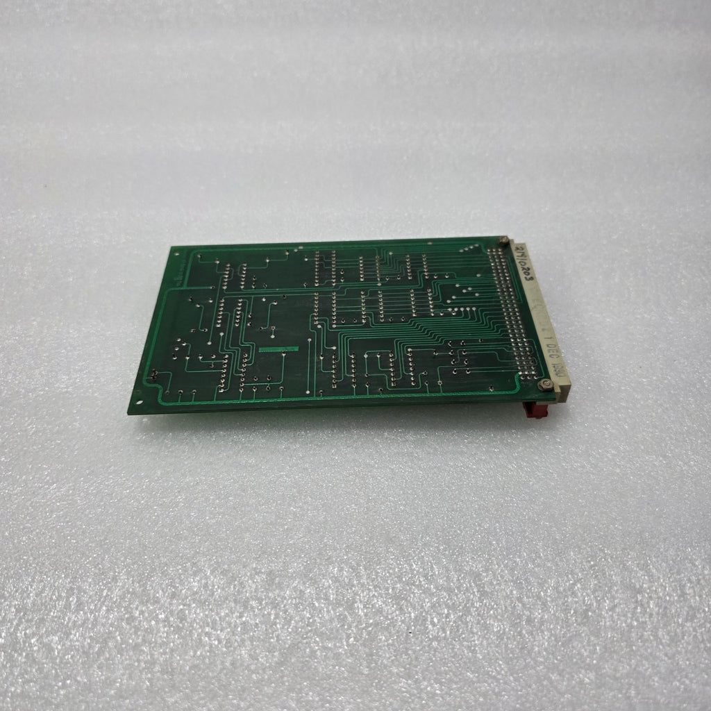 INDUSTRIAL ELECTRONIC CONTROL BOARD 2195 0112/1