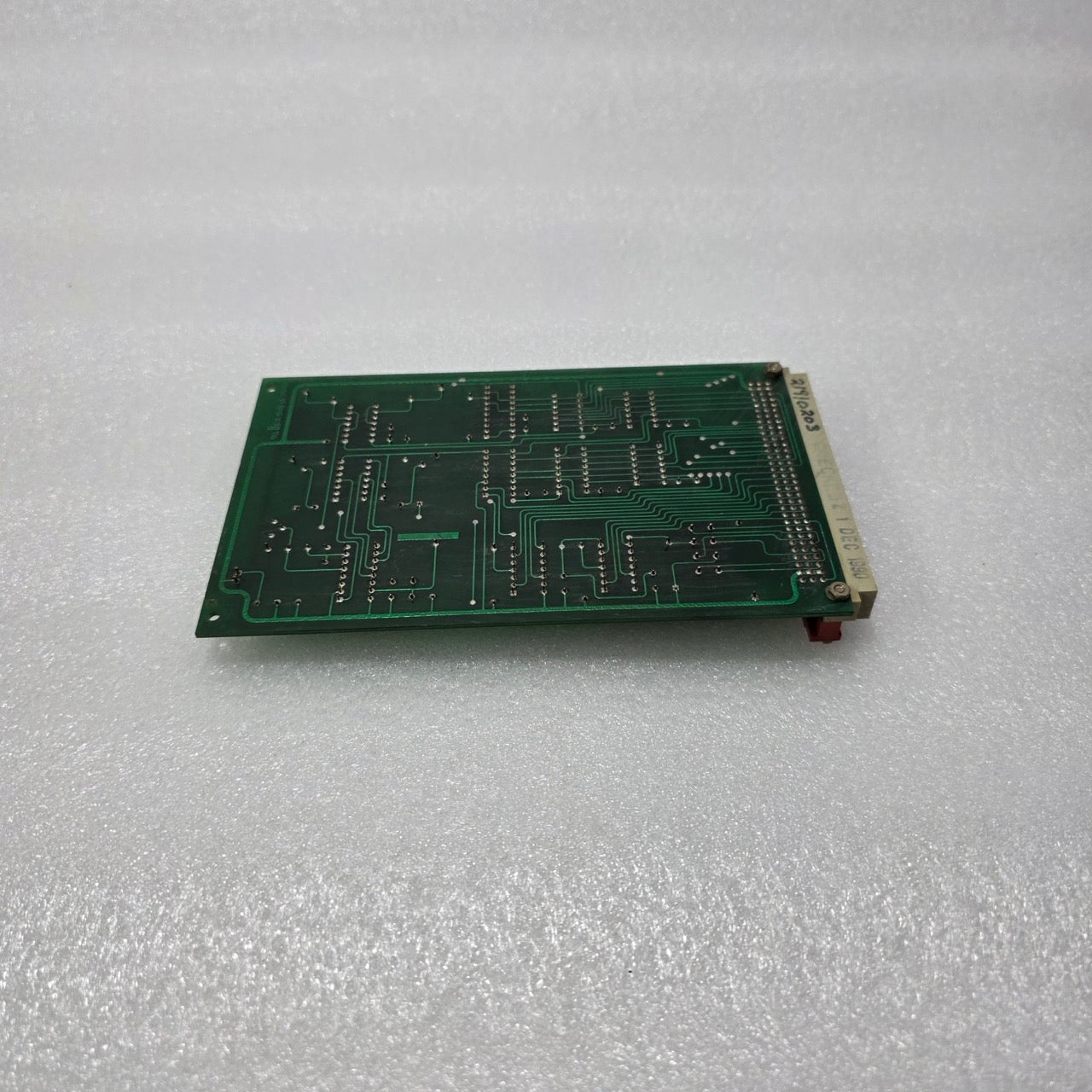 INDUSTRIAL ELECTRONIC CONTROL BOARD 2195 0112/1
