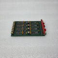 INDUSTRIAL CONTROL PCB MODULE – PART NO. 2195-0104 | MULTI-CHANNEL SIGNAL CONDIT
