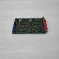 INDUSTRIAL CONTROL PCB MODULE 2195-0083/2 | MULTI-CHANNEL ANALOG SIGNAL CONDITIO