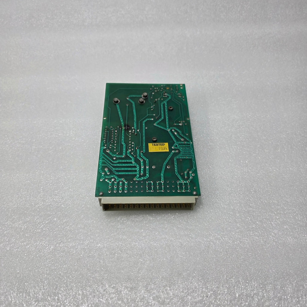 KONE INDUSTRIAL ELECTRONIC PCB MODULE 371850G01 ISSUE A | PLUG-IN POWER CONTROL