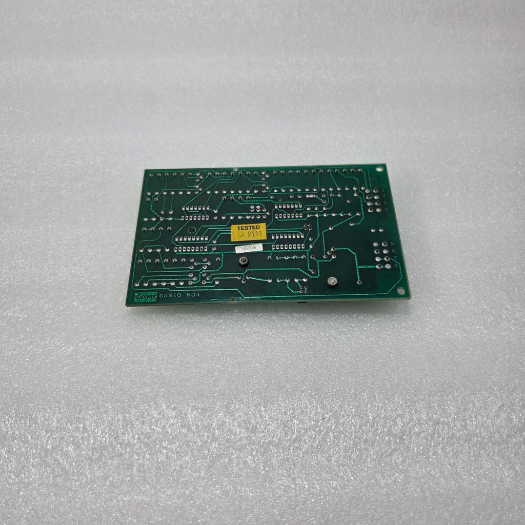 KONE ELEVATOR CONTROL PCB 051702G01 REV 1.2 | INDUSTRIAL ELECTRONIC CIRCUIT BOAR