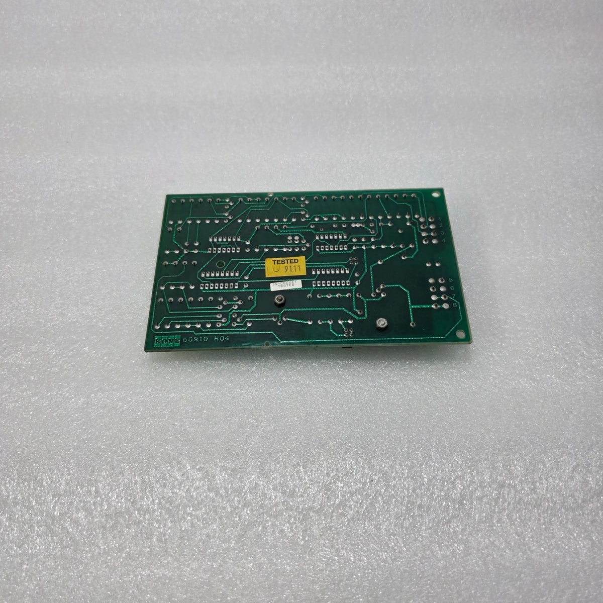 KONE ELEVATOR CONTROL PCB 051702G01 REV 1.2 | INDUSTRIAL ELECTRONIC CIRCUIT BOAR