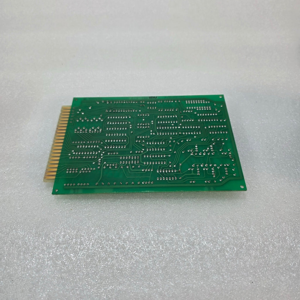 TERASAKI ECA-105 INDUSTRIAL CONTROL CIRCUIT BOARD | K/765/803-001C