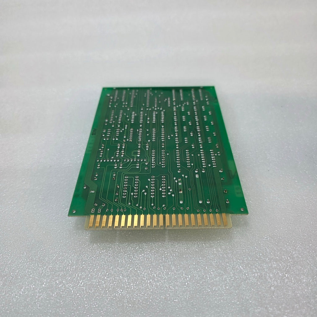 TERASAKI ECA-306 MULTIPLEX TM RECEIVER PCB | K/827/6-001