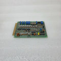 TERASAKI ECB-121 INDUSTRIAL CONTROL PCB | K/76Z/1-001B