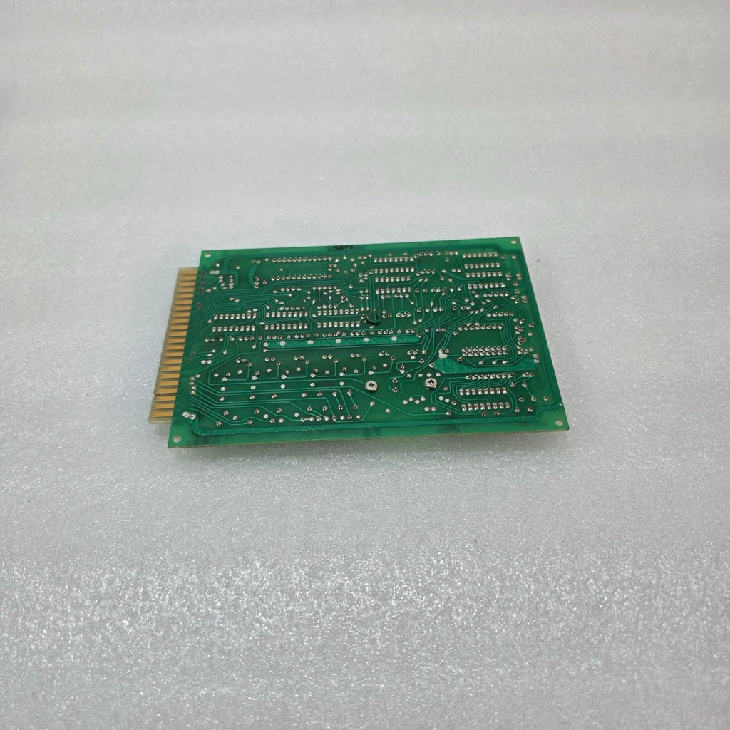 TERASAKI ECB-121 INDUSTRIAL CONTROL PCB | K/76Z/1-001B