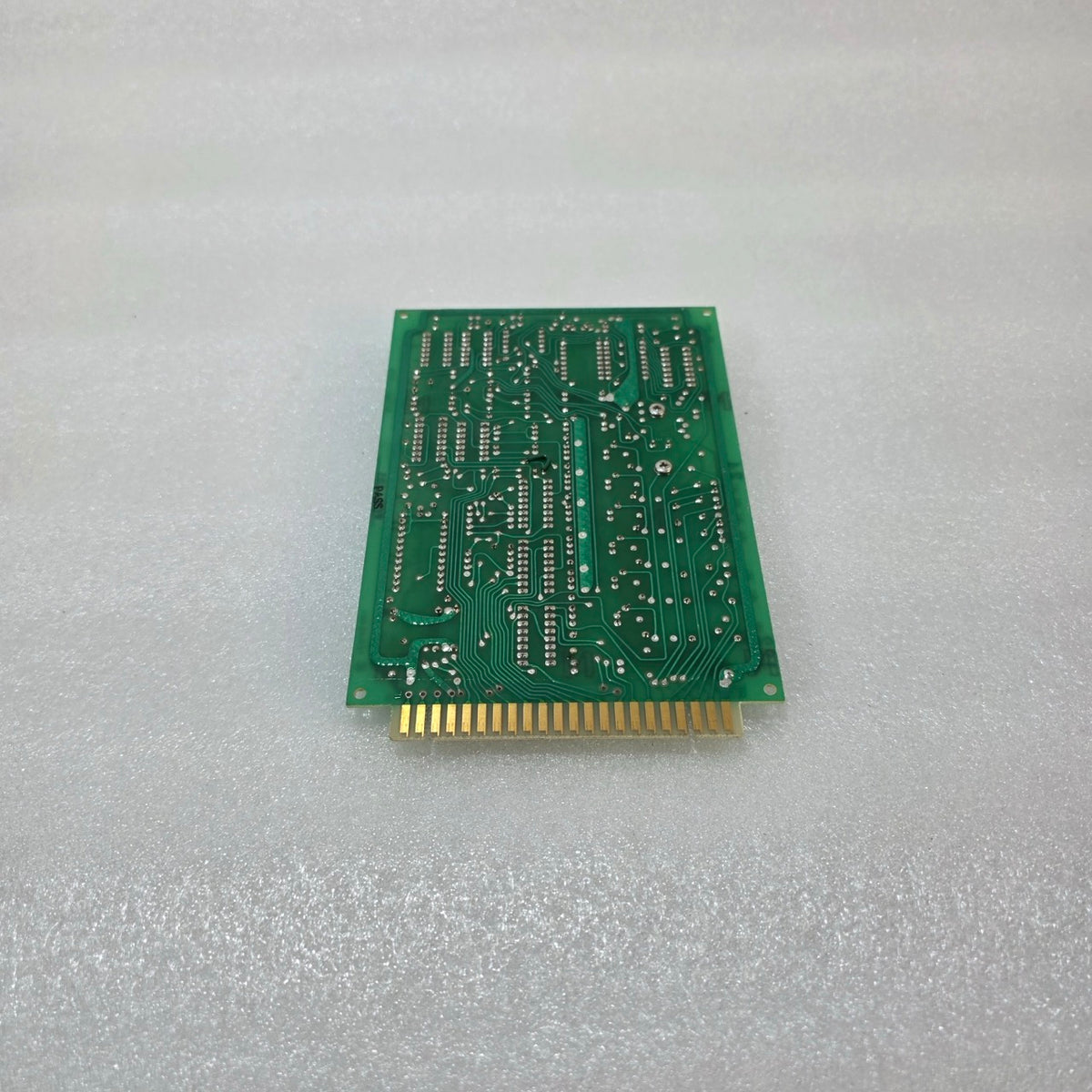 TERASAKI ECB-121 INDUSTRIAL CONTROL PCB | K/76Z/1-001B