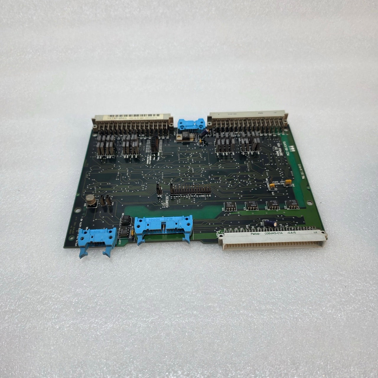 KONE MCC-85/EXP3 EXPANSION PCB BOARD – PART NO. 397450 H05 / 397452G01 – ELEVATO