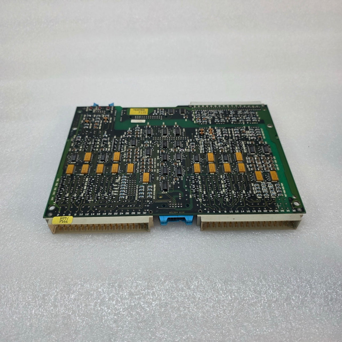 KONE MCC-85/EXP3 EXPANSION PCB BOARD – PART NO. 397450 H05 / 397452G01 – ELEVATO