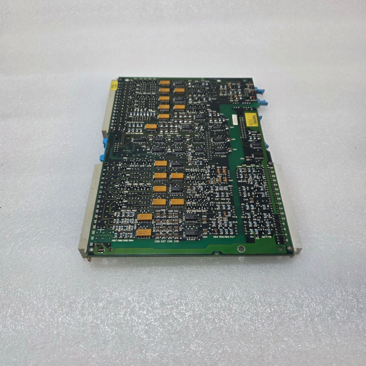 KONE MCC-85/EXP3 EXPANSION PCB BOARD – PART NO. 397450 H05 / 397452G01 – ELEVATO