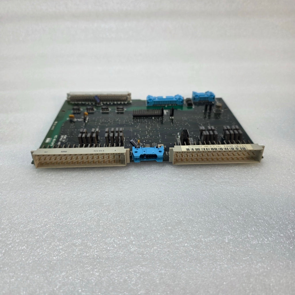 KONE MCC-85/EXP3 EXPANSION PCB BOARD – PART NO. 397450 H05 / 397452G01 – ELEVATO