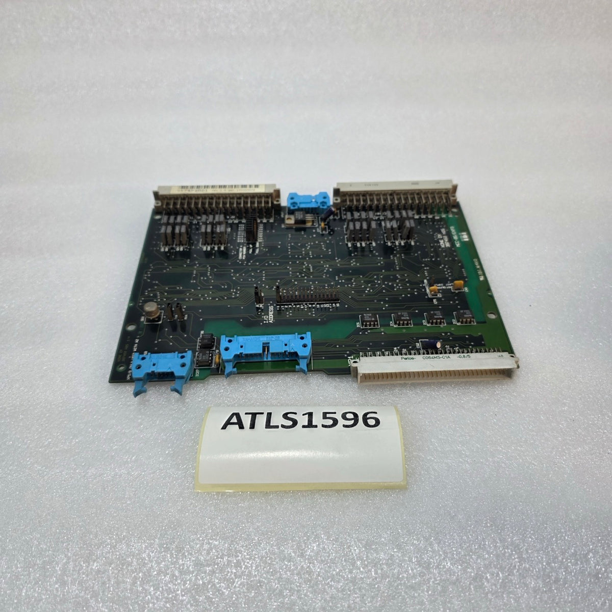 KONE MCC-85/EXP3 EXPANSION PCB BOARD – PART NO. 397450 H05 / 397452G01 – ELEVATO