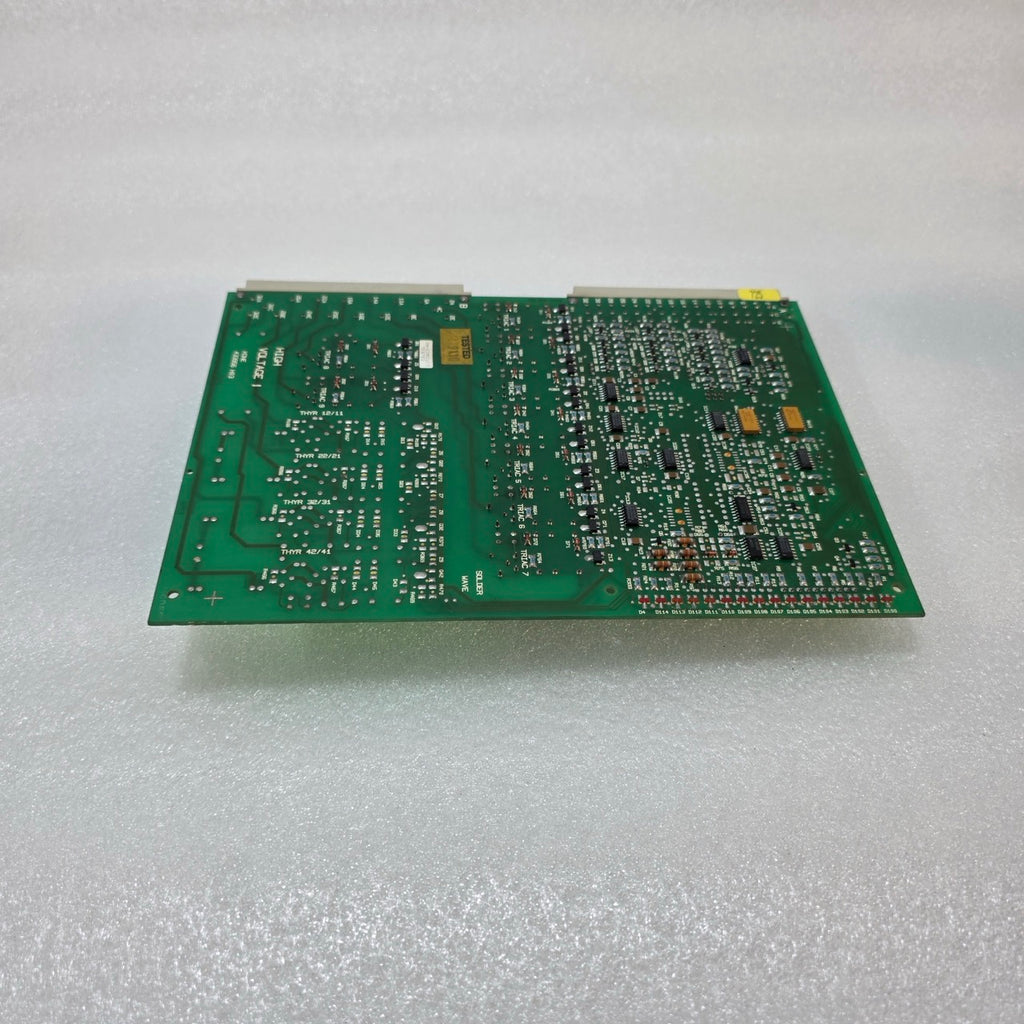 KONE MCC 85/ADPT03 INDUSTRIAL CONTROL PCB 433956 H03 / 437674G01 REV 0.2