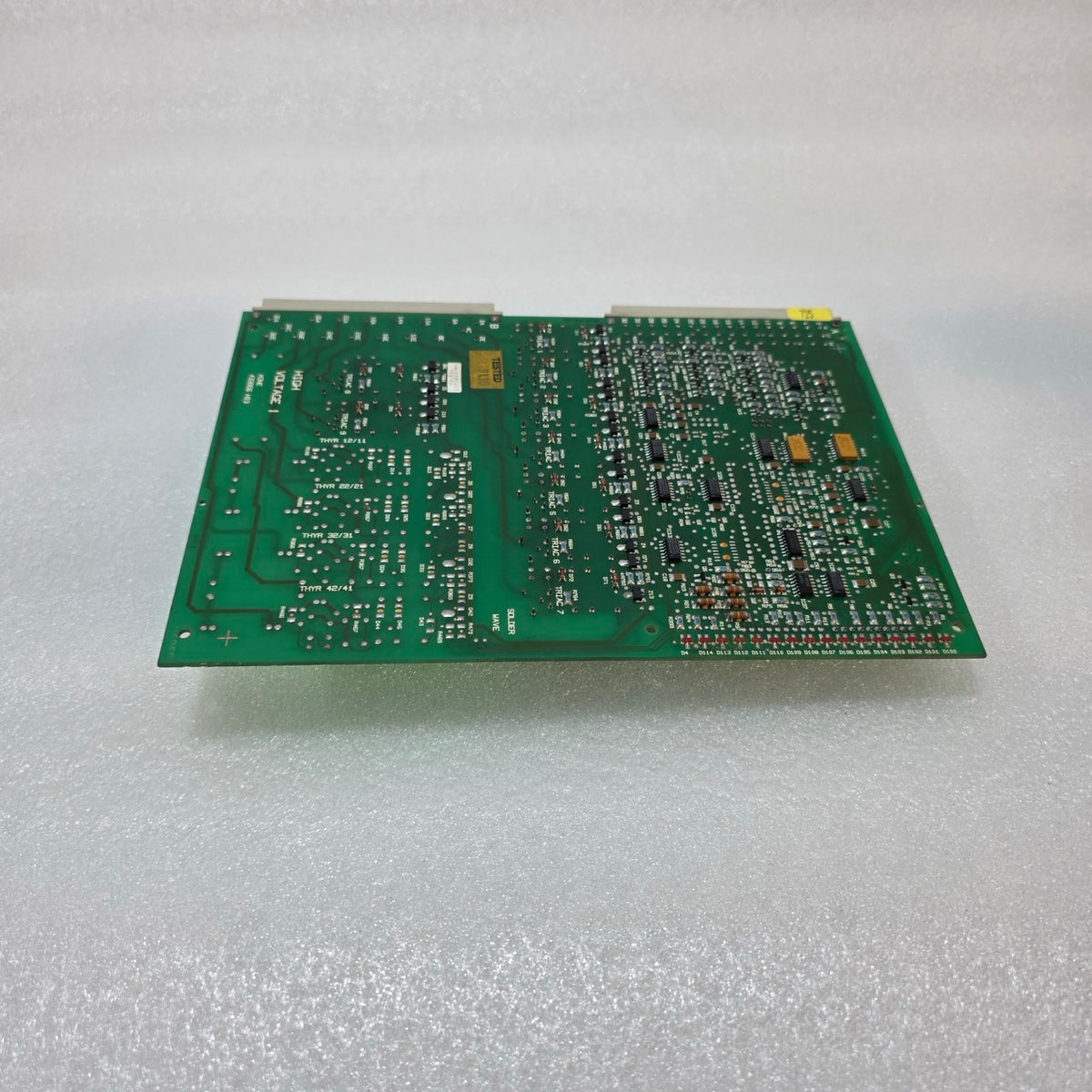 KONE MCC 85/ADPT03 INDUSTRIAL CONTROL PCB 433956 H03 / 437674G01 REV 0.2
