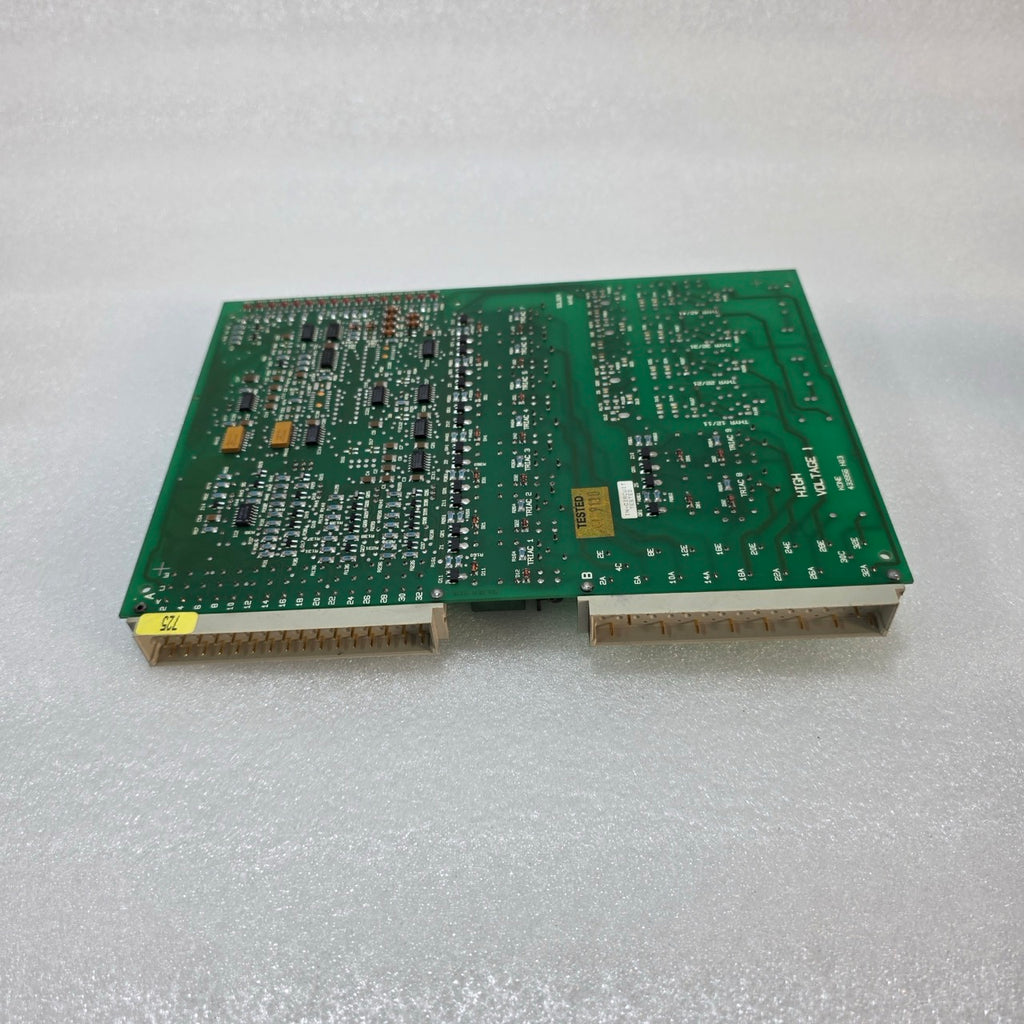 KONE MCC 85/ADPT03 INDUSTRIAL CONTROL PCB 433956 H03 / 437674G01 REV 0.2