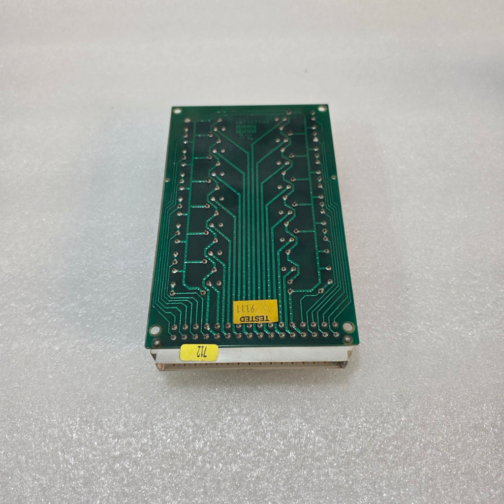 KONE 375405G02 CONTROL PCB – INTERFACE / LOGIC BOARD PCB MARKING 35722H02