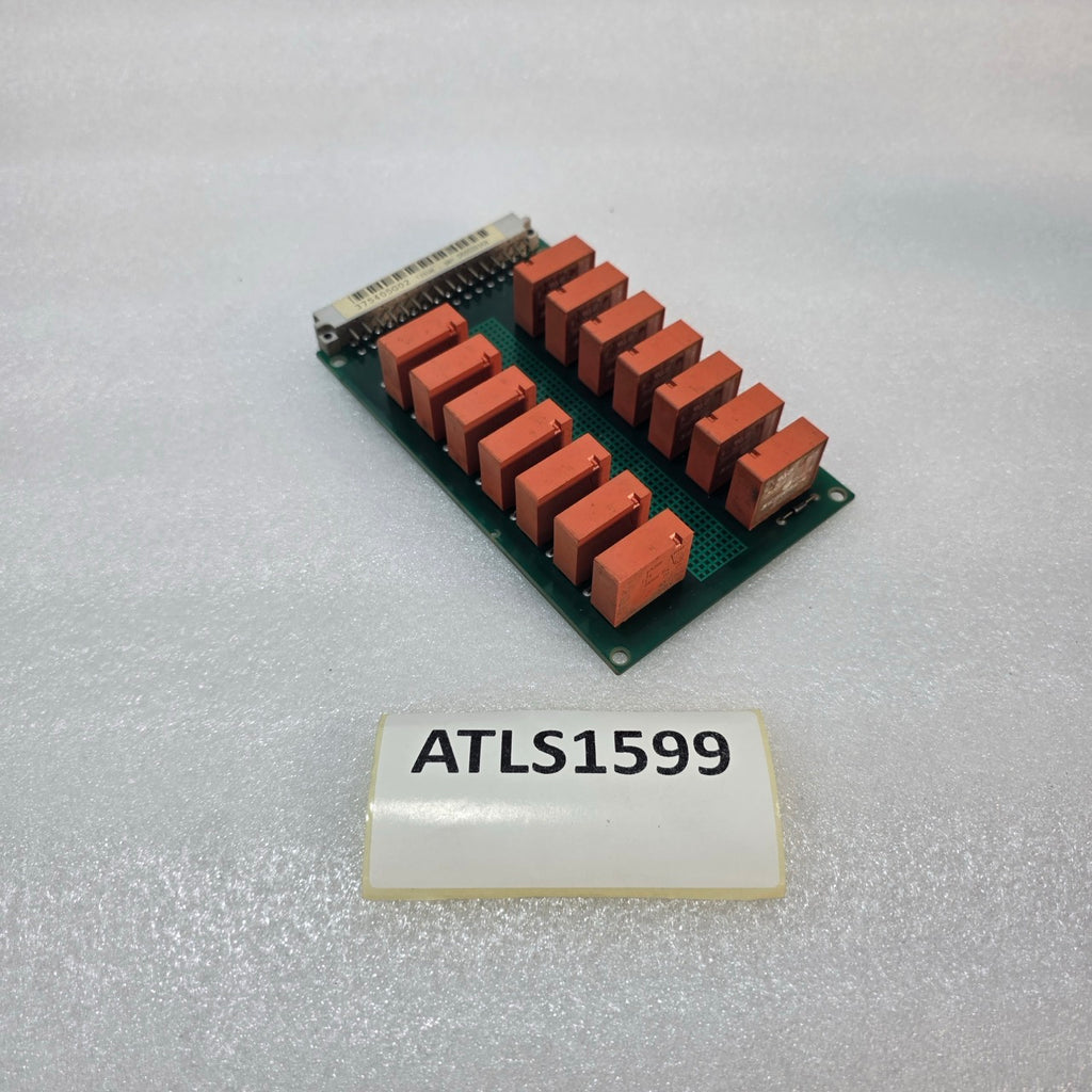 KONE 375405G02 CONTROL PCB – INTERFACE / LOGIC BOARD PCB MARKING 35722H02