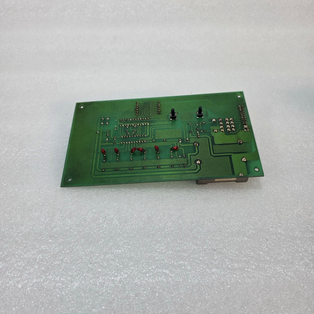 YANTAI FUJIA 04D04343 CONTROL PCB ASSEMBLY WITH COSEL ZS6-2405 DC-DC CONVER