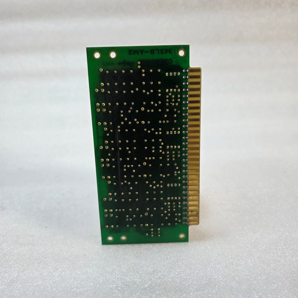 MEIYO M3LB-AM2 CONTROL BOARD WITH MATSUSHITA DS4E-M-DC24V RELAY PCB-0271