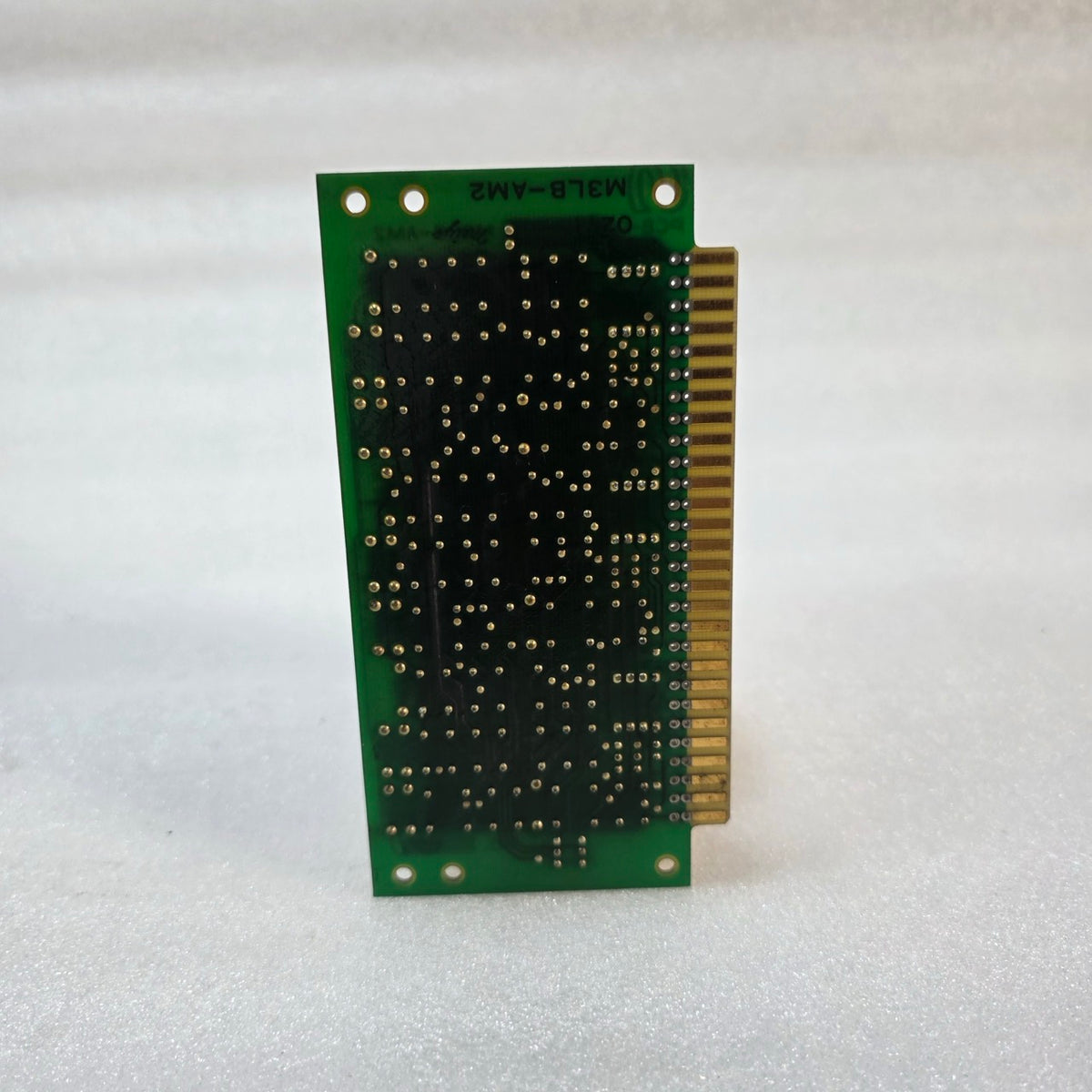 MEIYO M3LB-AM2 CONTROL BOARD WITH MATSUSHITA DS4E-M-DC24V RELAY PCB-0271