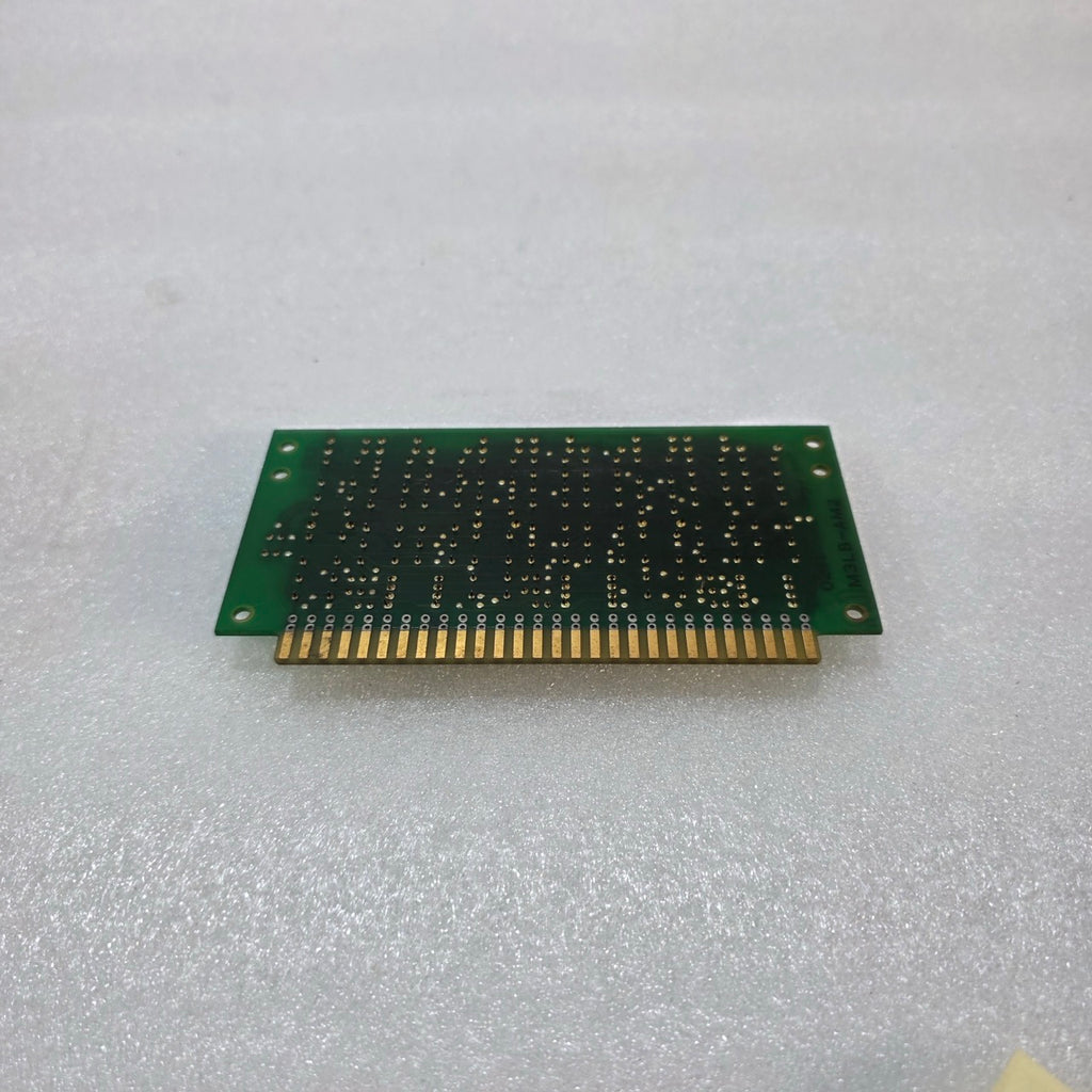 MEIYO M3LB-AM2 CONTROL BOARD WITH MATSUSHITA DS4E-M-DC24V RELAY PCB-0271