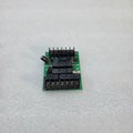 TAIYO AA-268 PCB ASSEMBLY WITH OMRON G6A-474P 24VDC SIGNAL RELAYS (MADE IN JAPAN