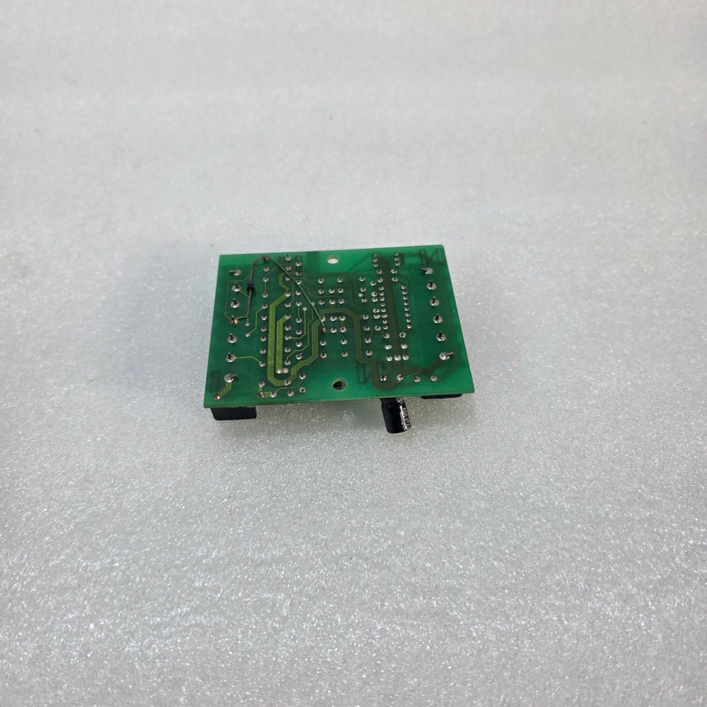 TAIYO AA-268 PCB ASSEMBLY WITH OMRON G6A-474P 24VDC SIGNAL RELAYS (MADE IN JAPAN