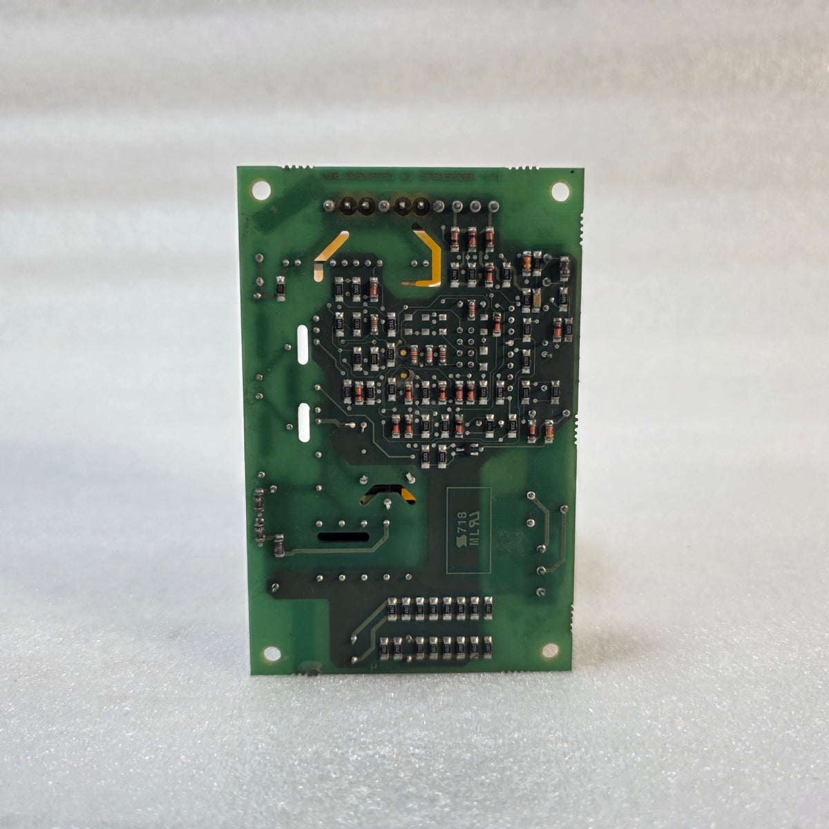 ABB INDUSTRY OY NBRC-61C CONTROL PCB – 57619404D (1/4) | CODE 61357246E