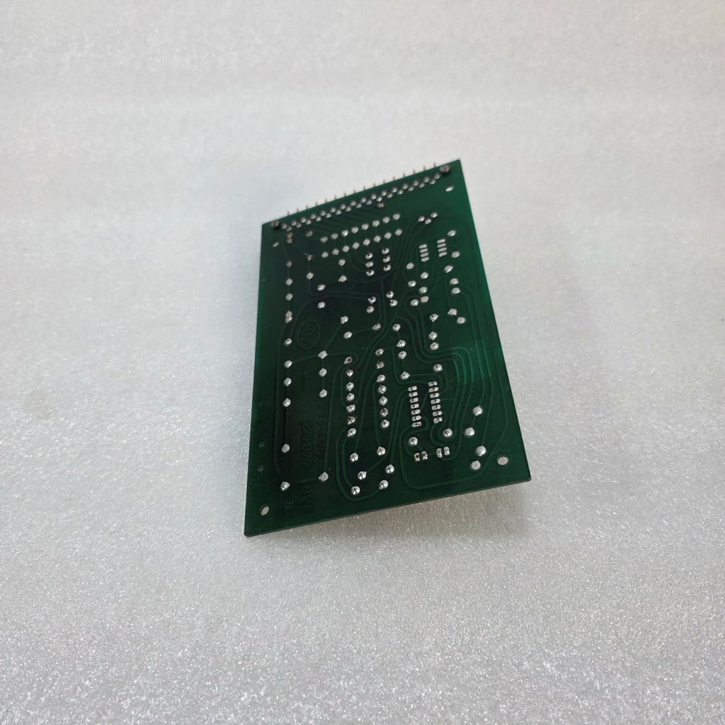 INDUSTRIAL CONTROL BOARD BA00010245