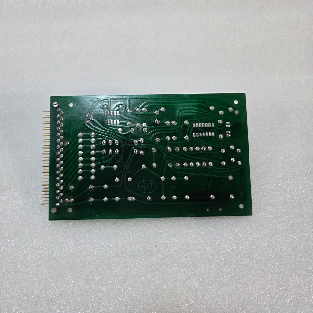 INDUSTRIAL CONTROL BOARD BA00010245