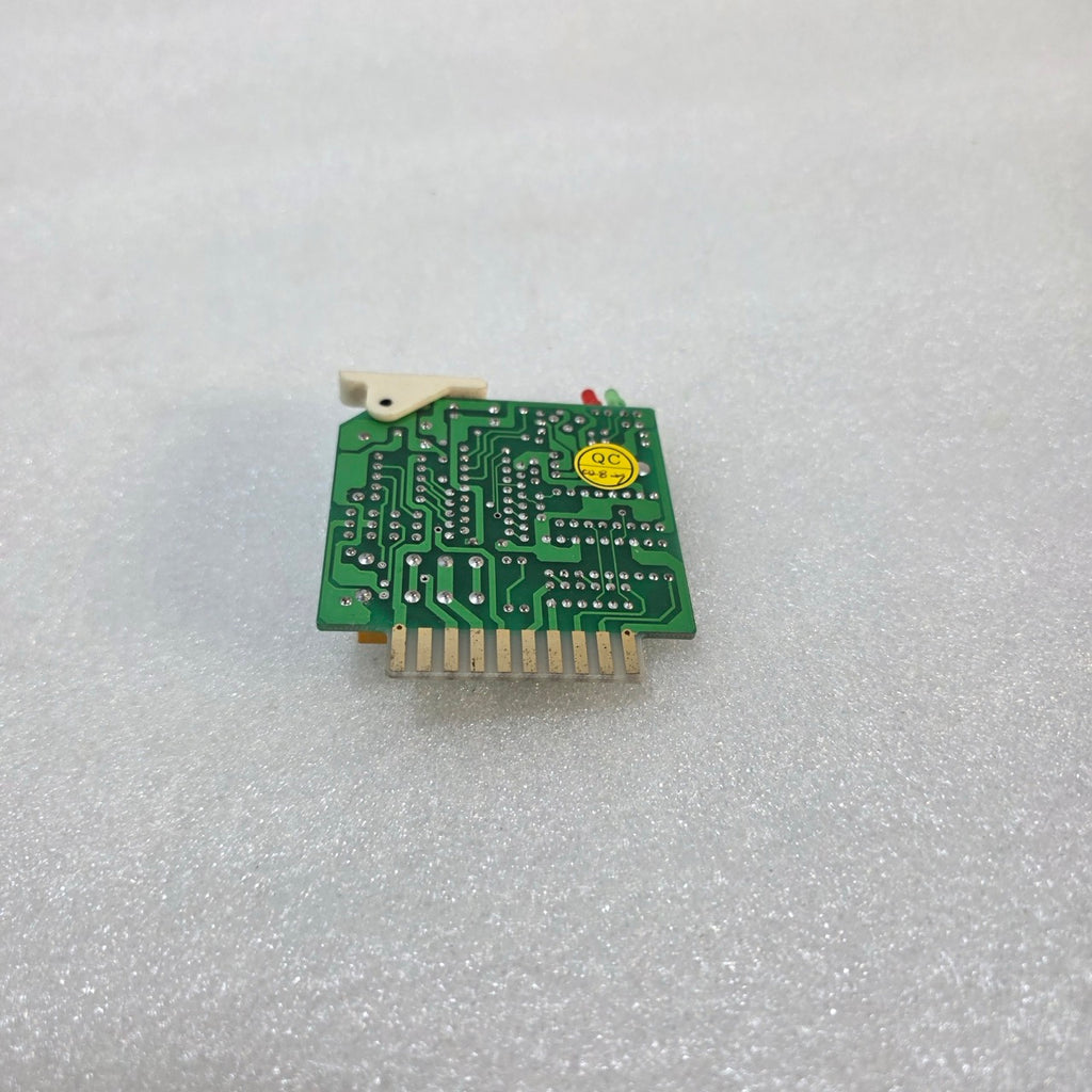HYO MYUNG ENG. CO. PCB ASSEMBLY – GH-NSC VER.020111