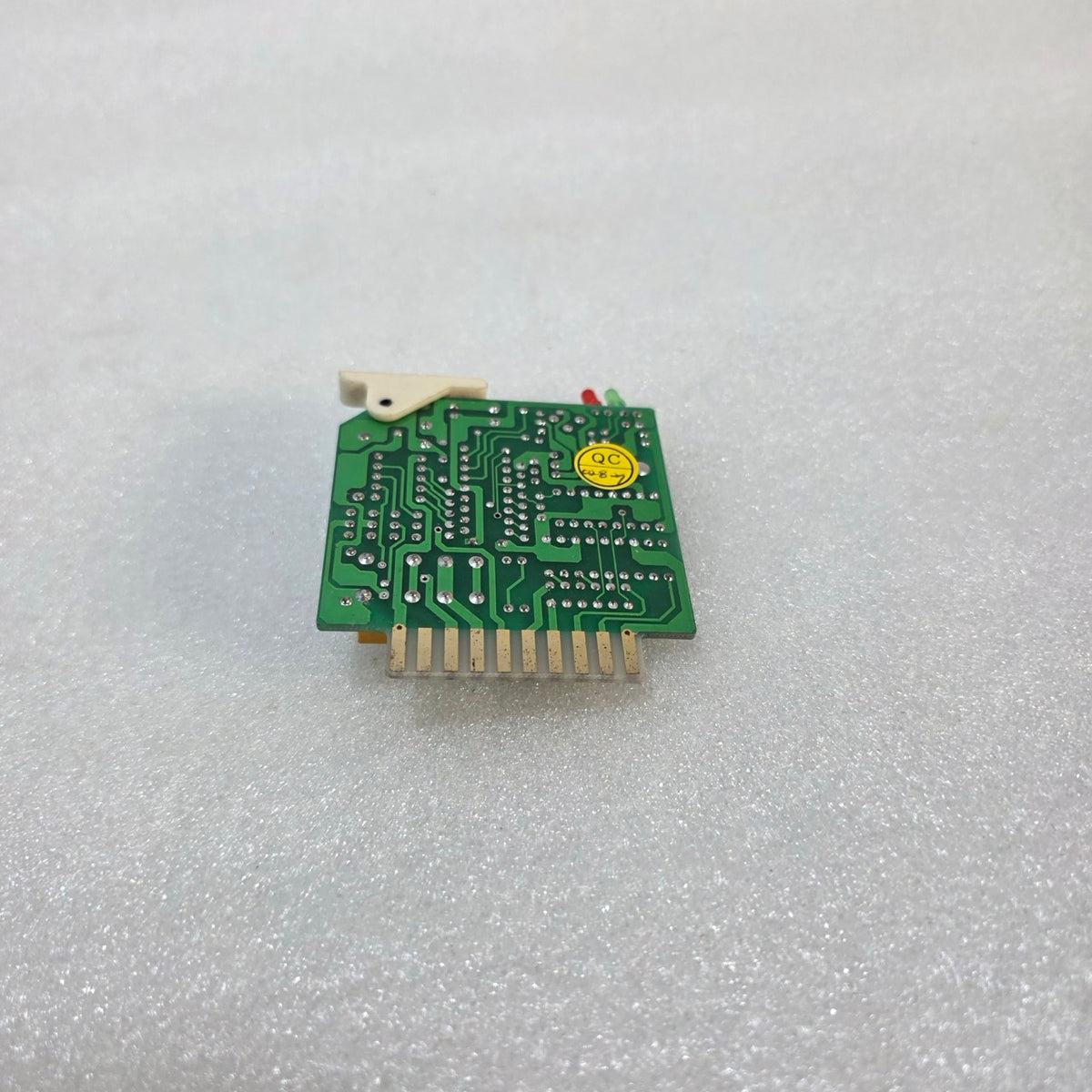 HYO MYUNG ENG. CO. PCB ASSEMBLY – GH-NSC VER.020111