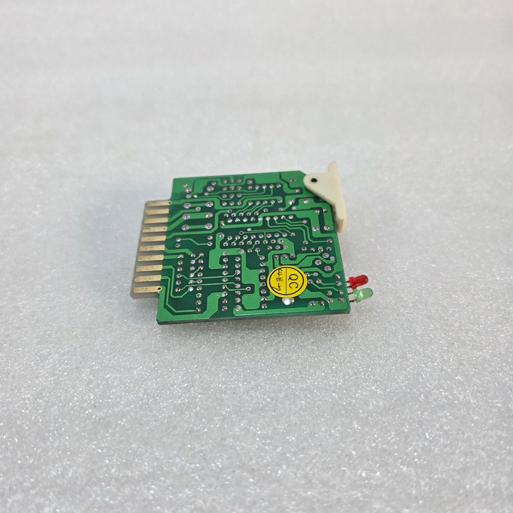 HYO MYUNG ENG. CO. PCB ASSEMBLY – GH-NSC VER.020111