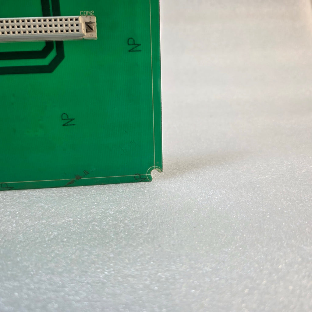 32CH-MS-MB02 32-CHANNEL INDUSTRIAL CONTROL PCB