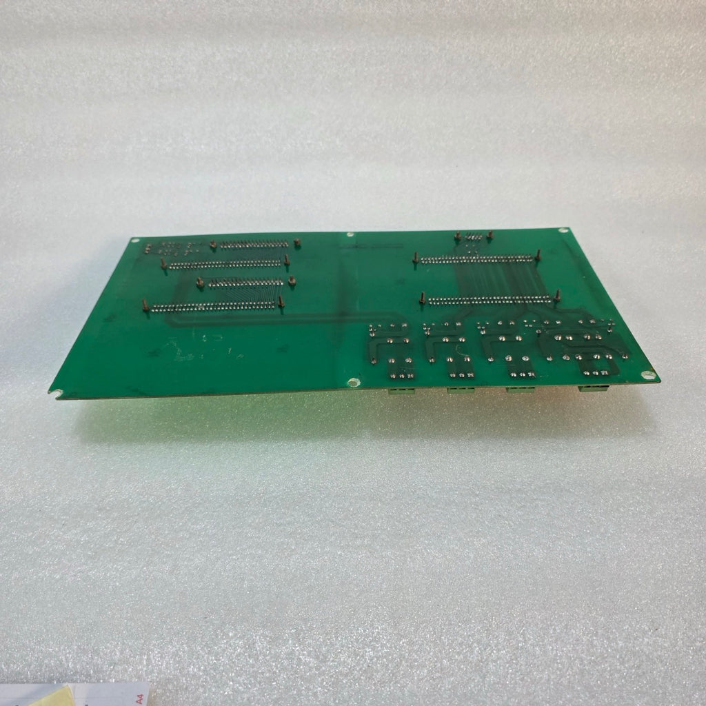 32CH-MS-MB02 32-CHANNEL INDUSTRIAL CONTROL PCB