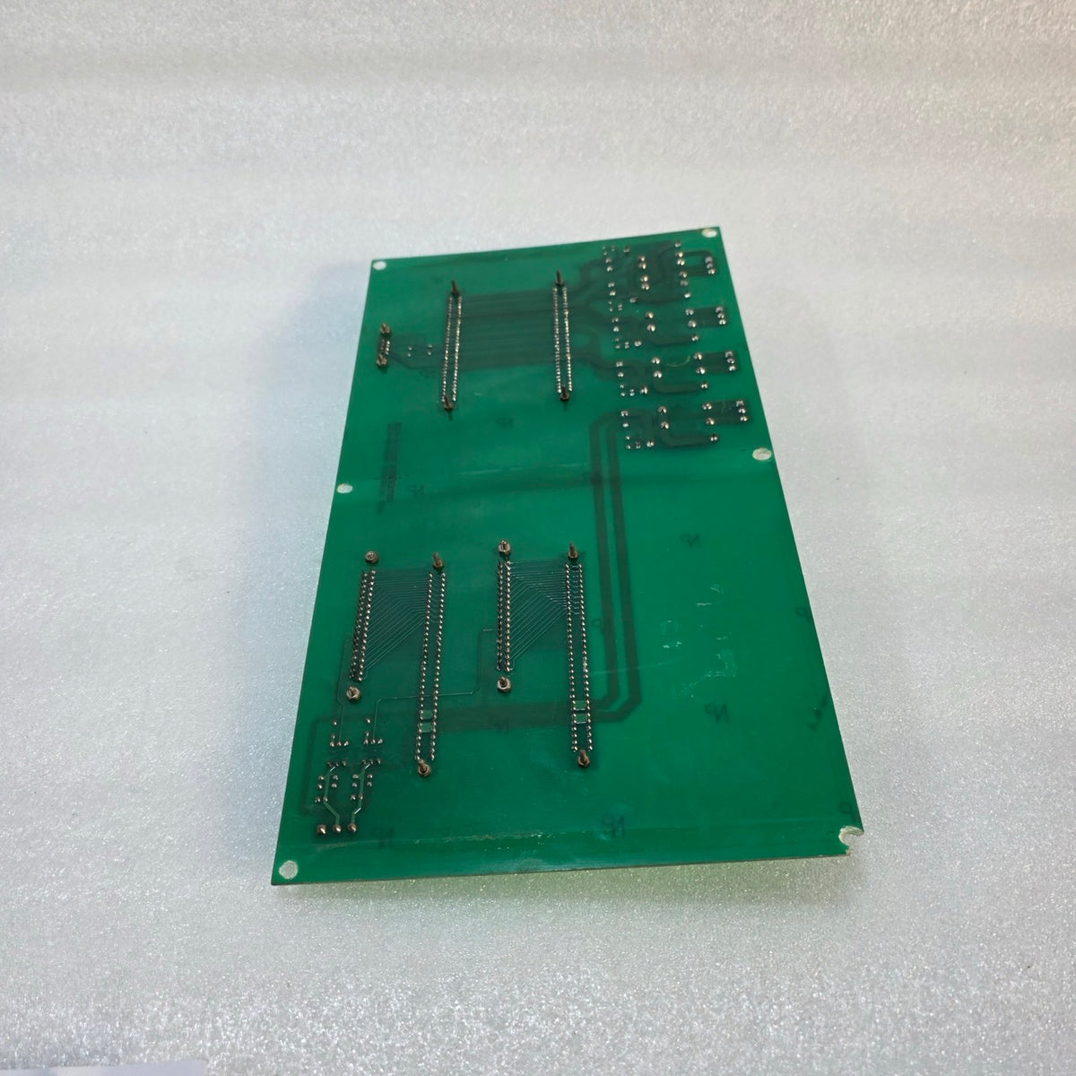 32CH-MS-MB02 32-CHANNEL INDUSTRIAL CONTROL PCB