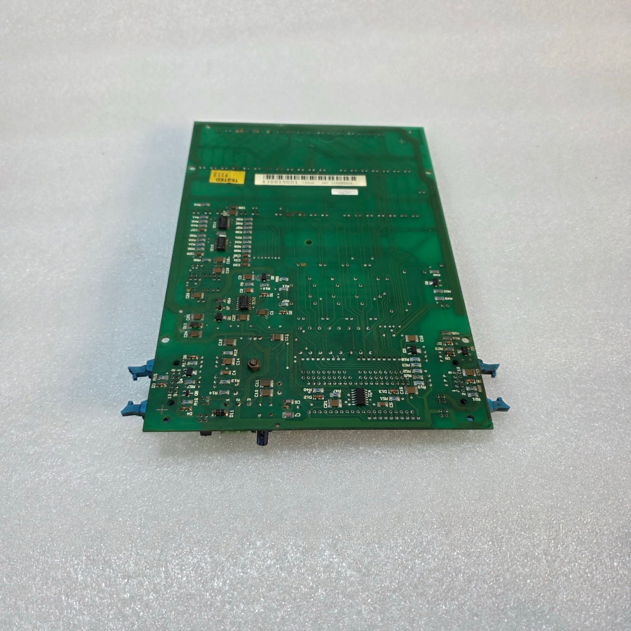 KONE MCC-85/DISP DISPLAY PCB FOR TMS 200 SYSTEM 430015G01