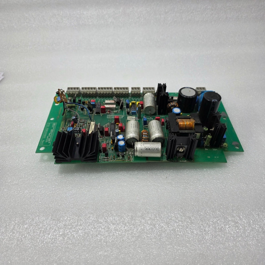 AIRSIGNA 2080200900 ELECTRONIC CONTROL PCB – REV. 0 INDUSTRIAL CIRCUIT BOARD